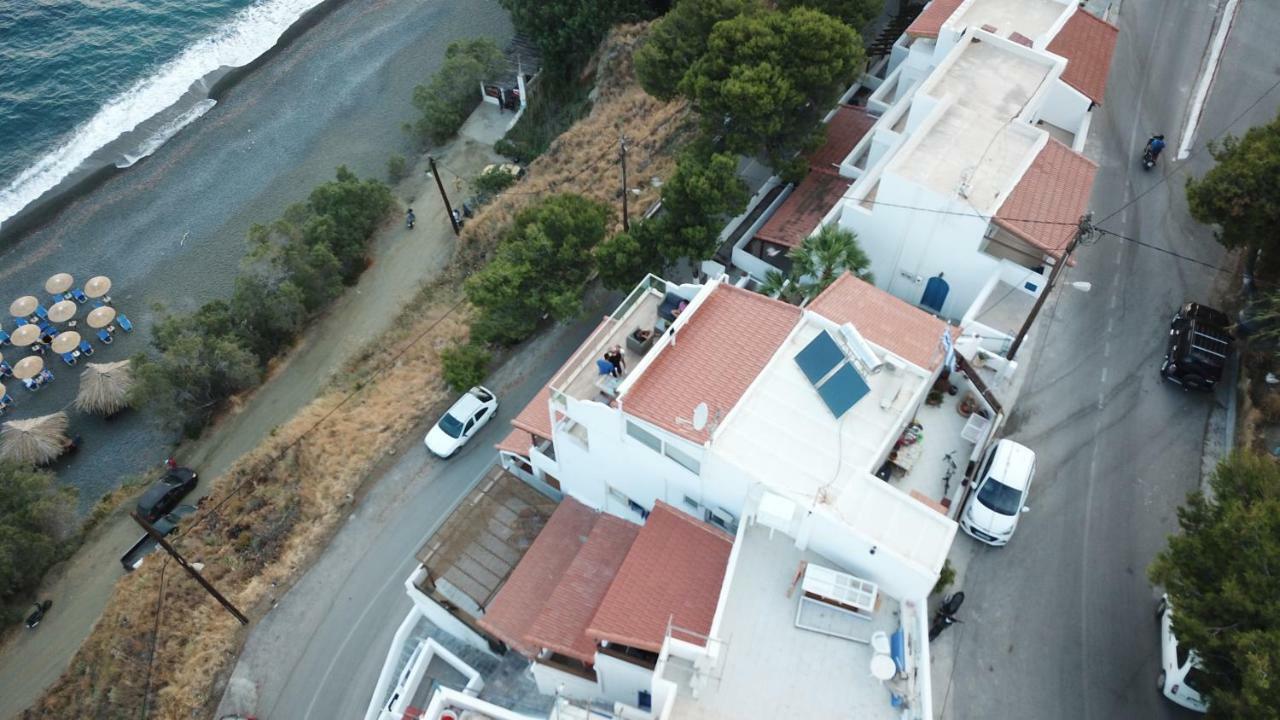 Mouselis Apartments Panormos  Exterior foto