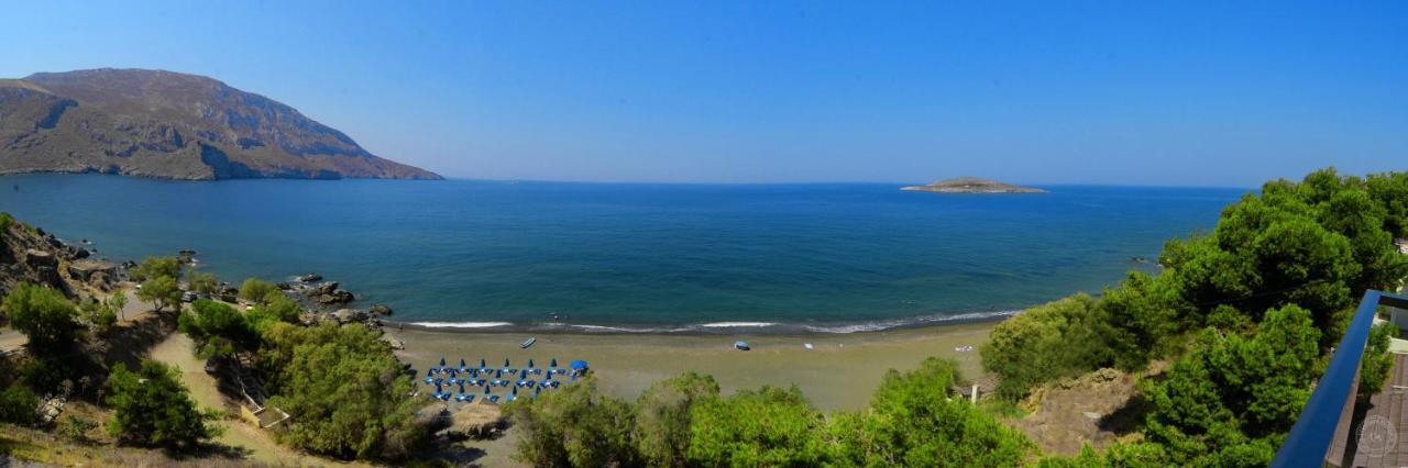 Mouselis Apartments Panormos  Exterior foto